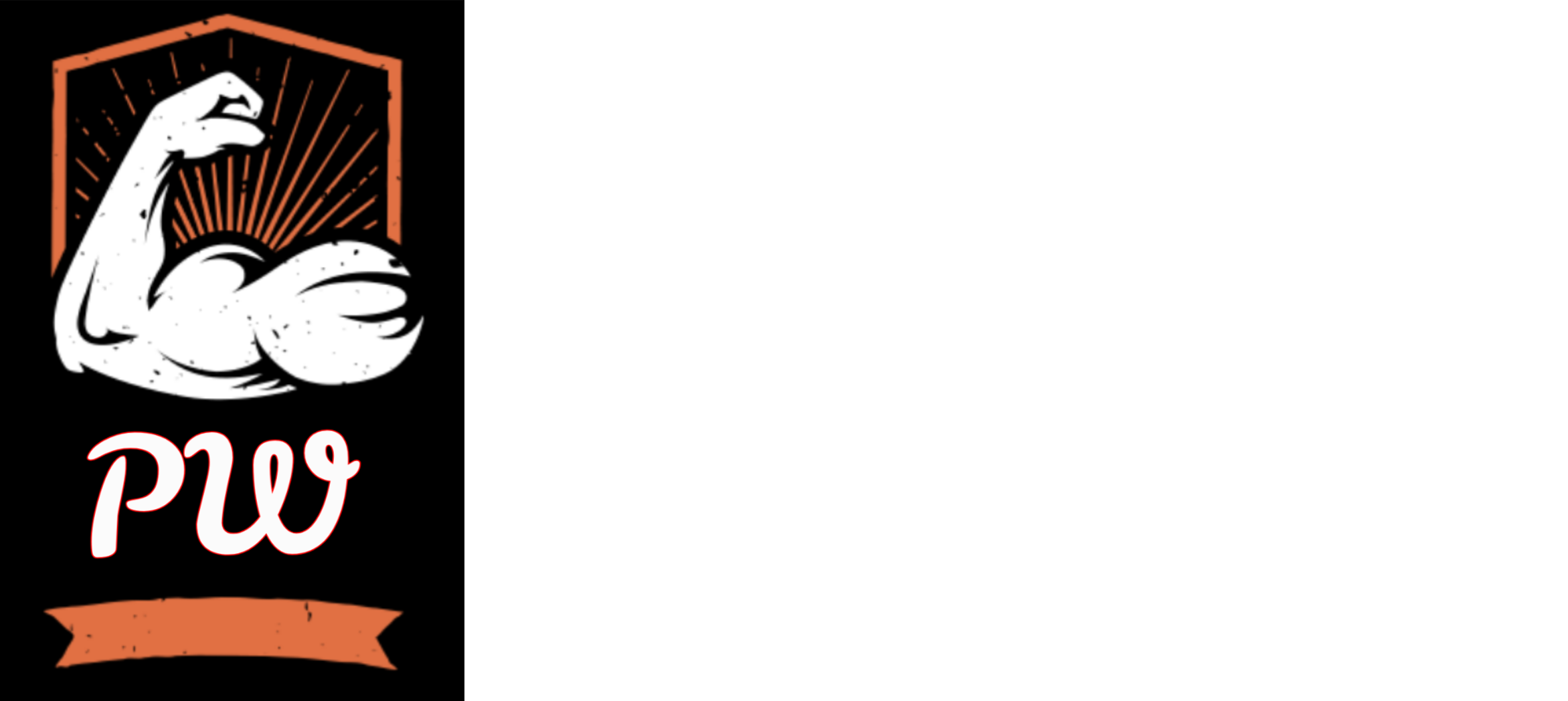 Paweł Warmuz – trener personalny